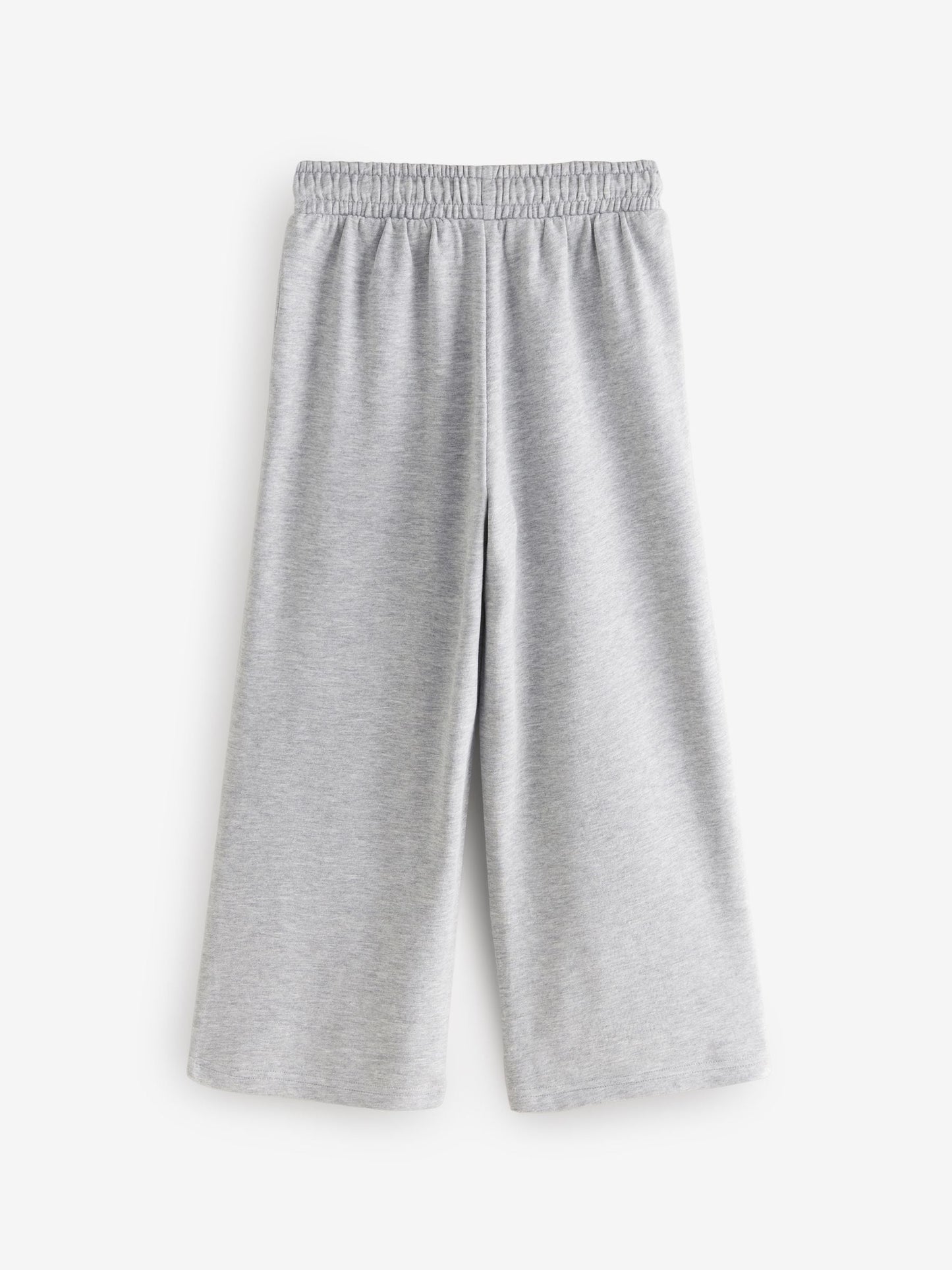 Dsiney Kidz - Grey Wide Fit Joggers (3-16yrs) image 6