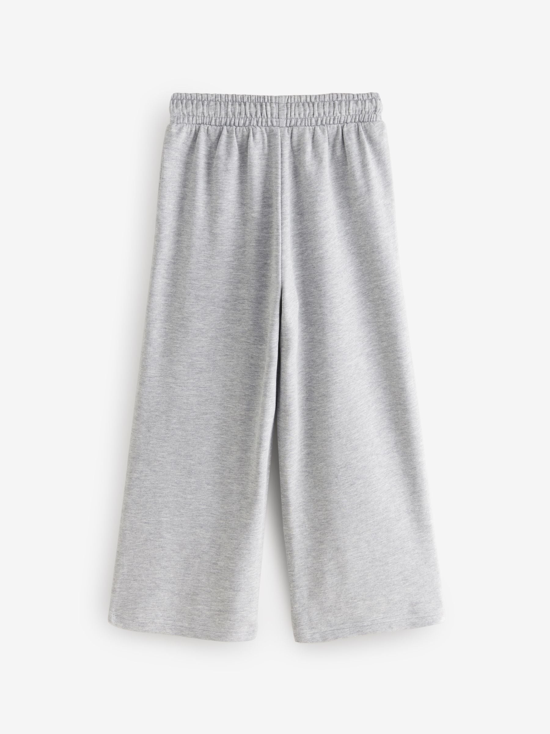 Dsiney Kidz - Grey Wide Fit Joggers (3-16yrs) image 6
