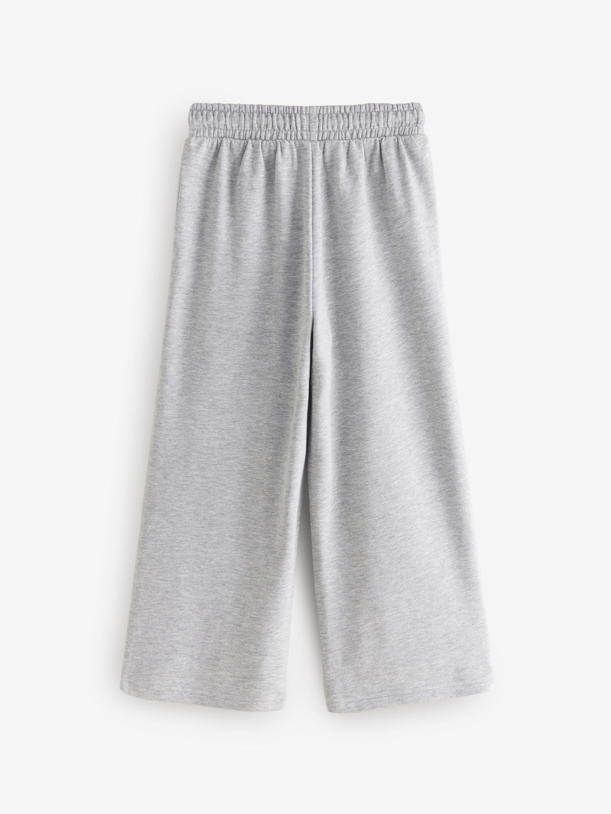 Dsiney Kidz - Grey Wide Fit Joggers (3-16yrs) image 6