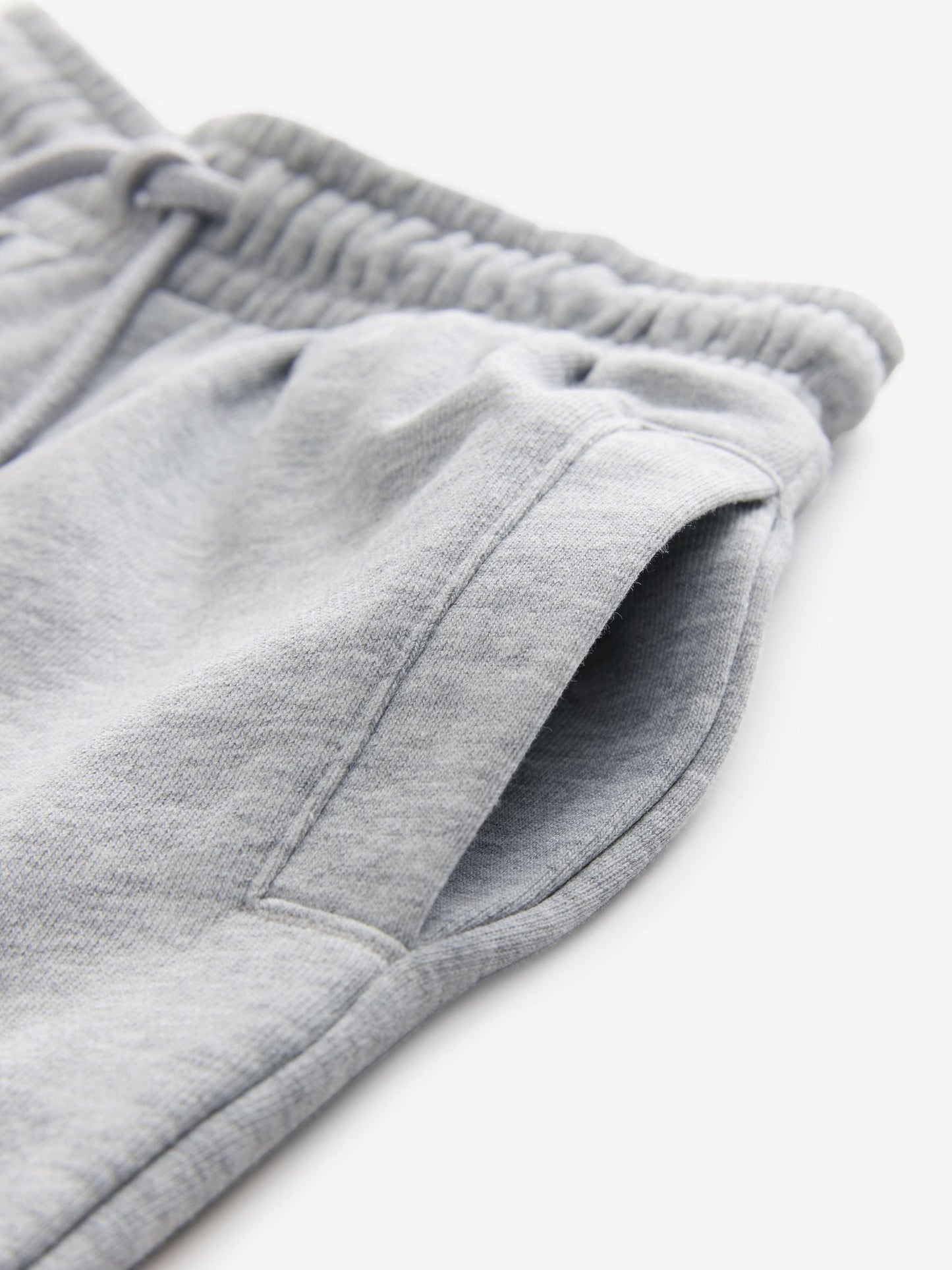 Dsiney Kidz - Grey Wide Fit Joggers (3-16yrs) image 8