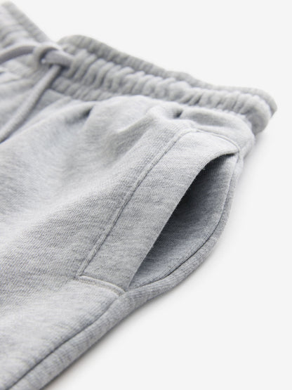 Dsiney Kidz - Grey Wide Fit Joggers (3-16yrs) image 8