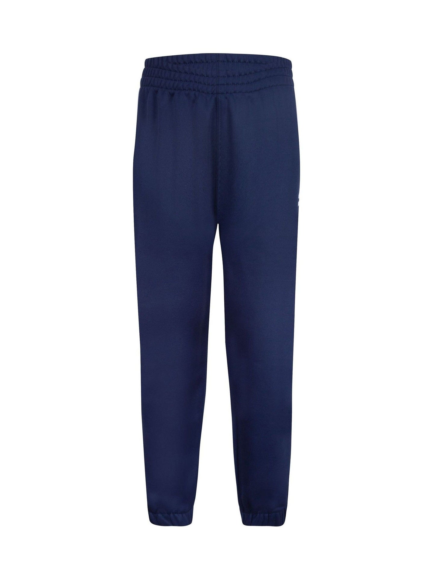 Nike Blue Little Kids Lifestyle Essentials Poly Tracksuit image 5