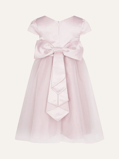 Monsoon Pink Tulle Bridesmaid Dress image 2