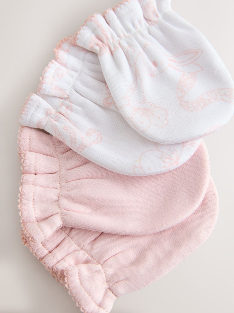 Baker by Ted Baker 6 Piece Baby Layette Gift Set