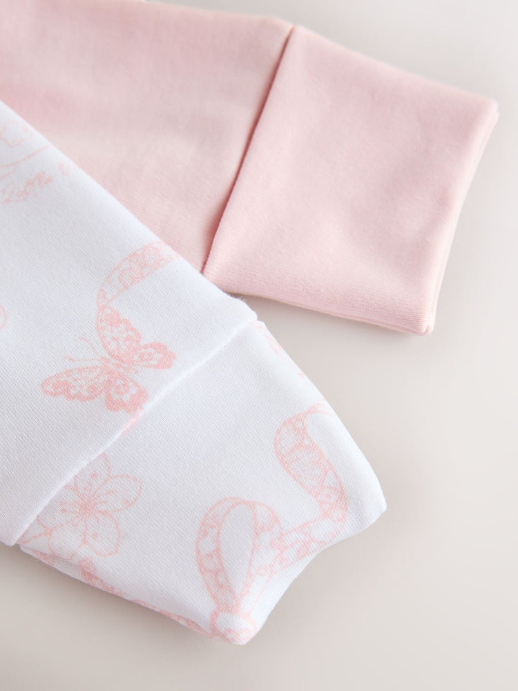 Baker by Ted Baker 6 Piece Baby Layette Gift Set