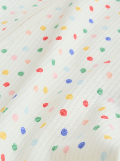 Blue/White Two Way Zip Baby Sleepsuit 3 Pack (0mths-2yrs)