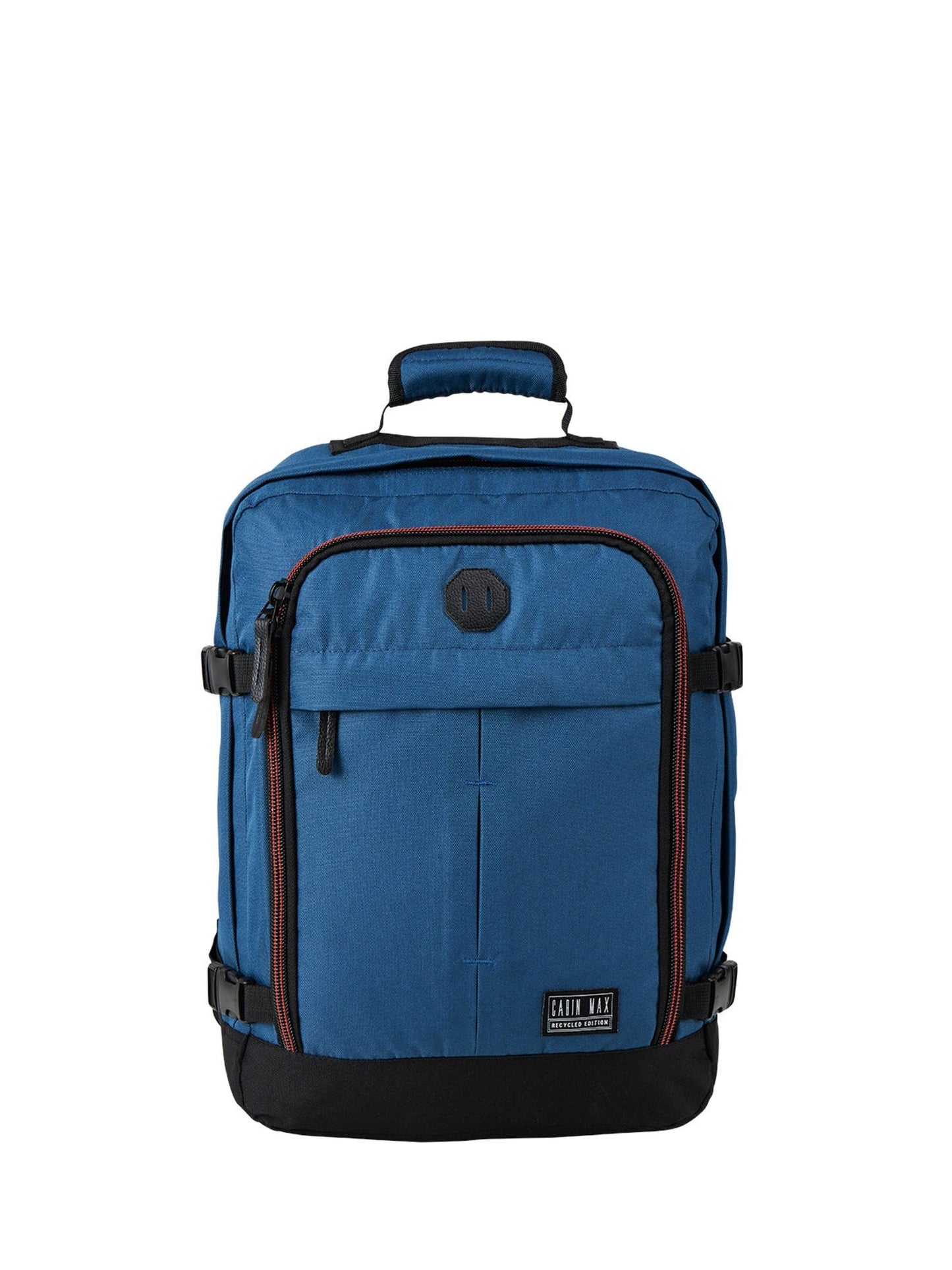 Cabin Max Deep Blue 30 Litre Cabin Max Metz Underseat Bag image 1