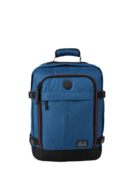Cabin Max Deep Blue 30 Litre Cabin Max Metz Underseat Bag image 1