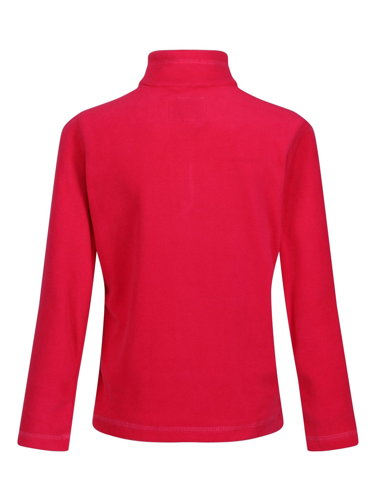 Dsiney Kidz - Regatta Pink Hot Shot Half Zip Fleece image 6