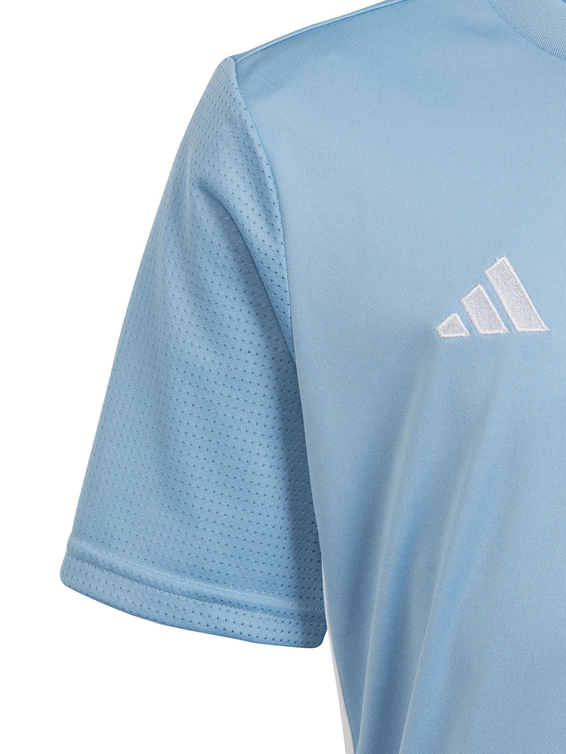 Dsiney Kidz - adidas Blue Tabela 23 Jersey image 4