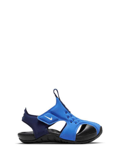 Nike Blue Sunray Protect Infant Sandals image 1