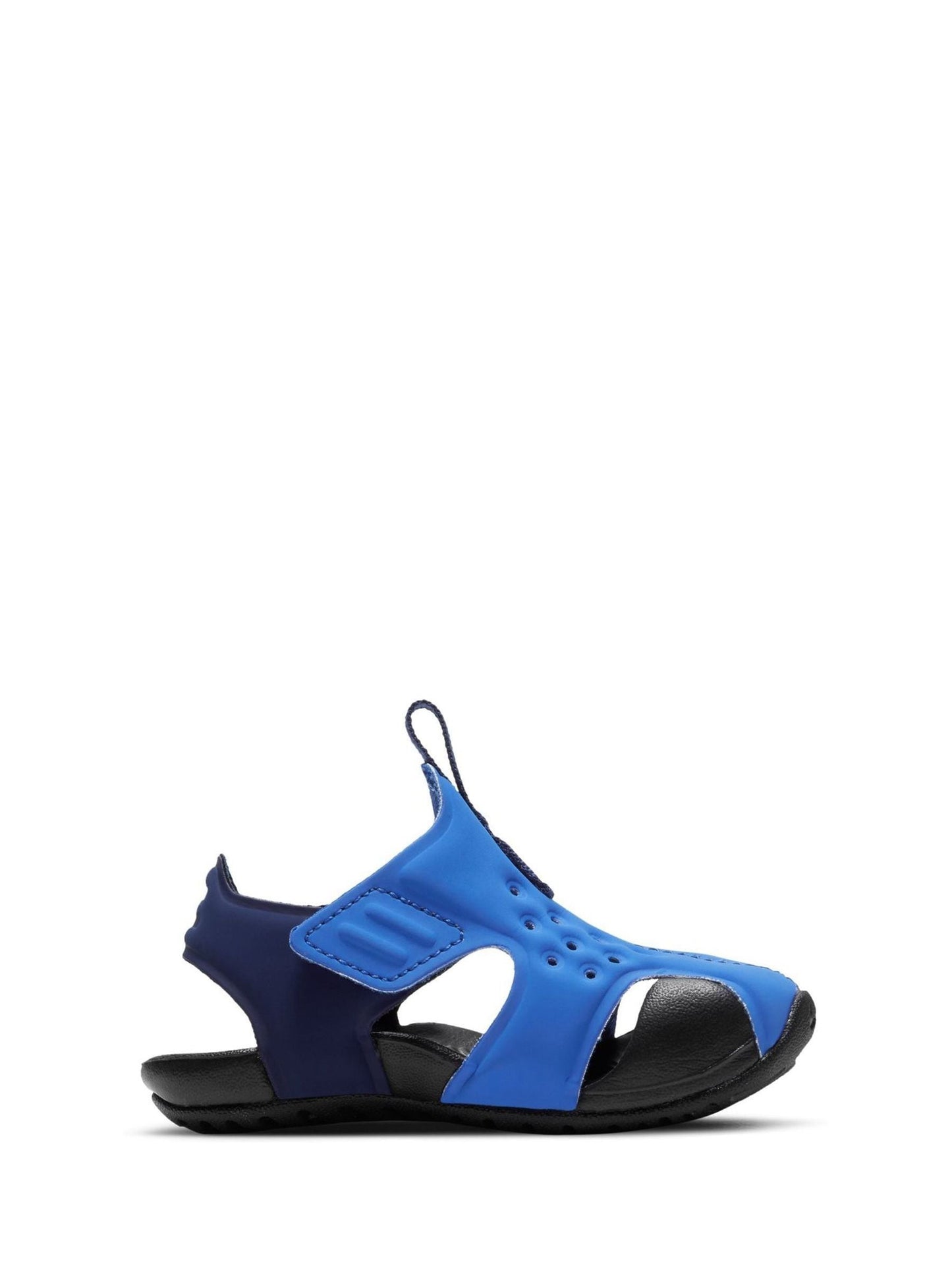 Nike Blue Sunray Protect Infant Sandals image 3