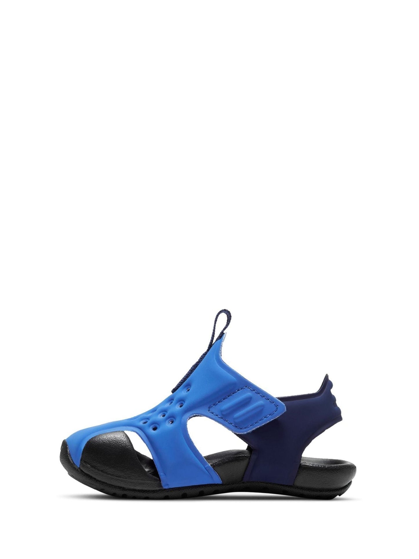 Nike Blue Sunray Protect Infant Sandals image 4
