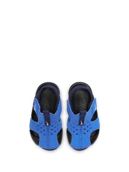 Nike Blue Sunray Protect Infant Sandals image 6