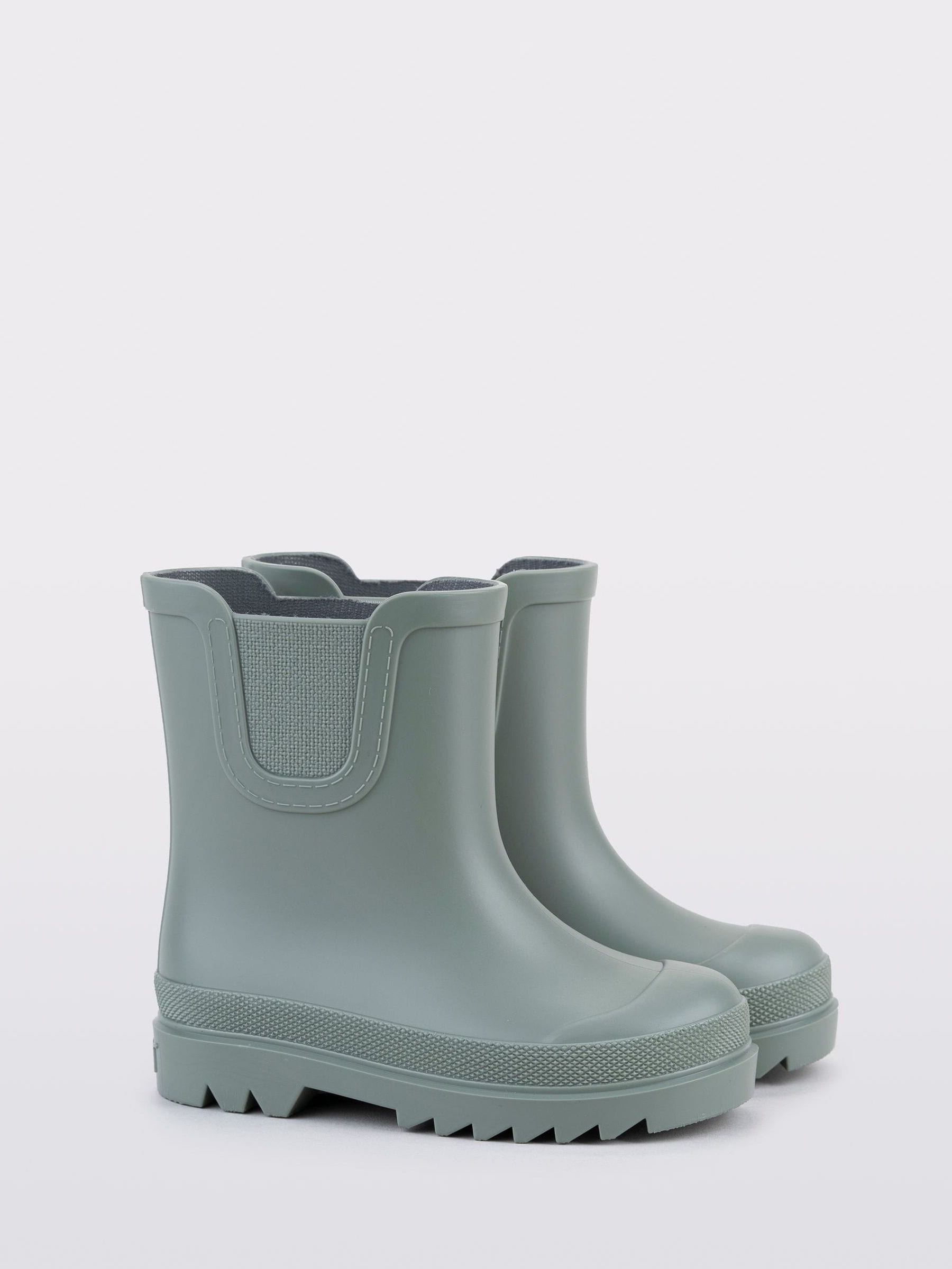 Igor Green Waterproof Tokio Wellies image 4
