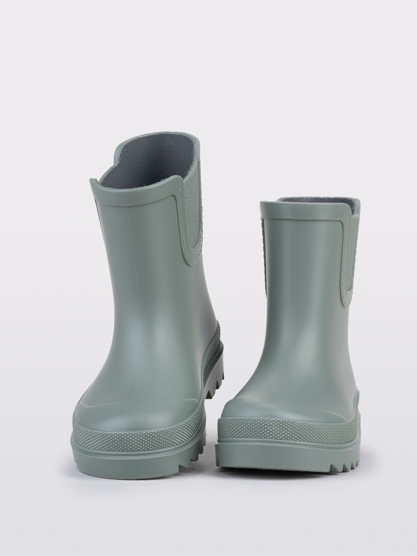 Igor Green Waterproof Tokio Wellies image 5