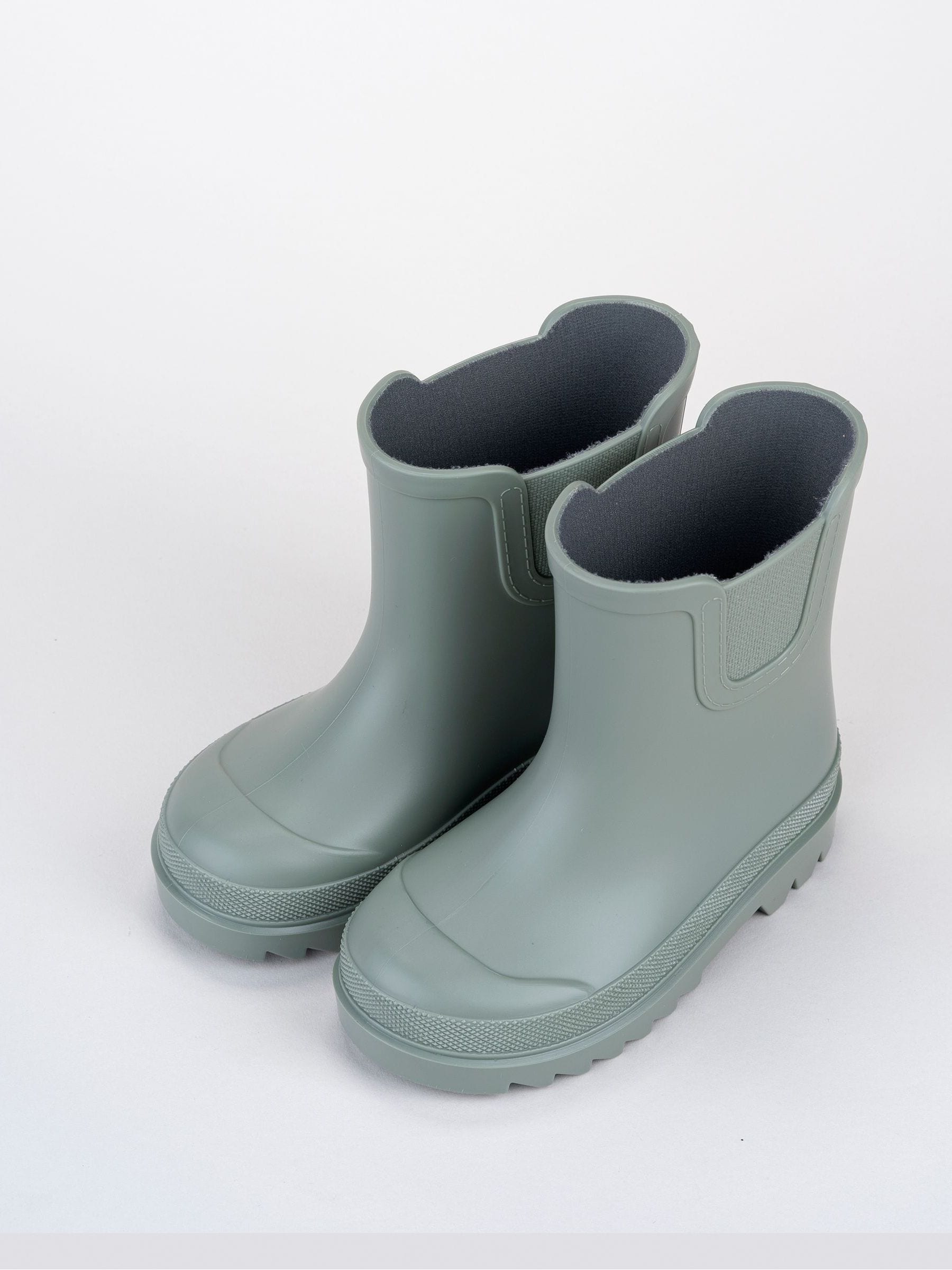 Igor Green Waterproof Tokio Wellies image 6