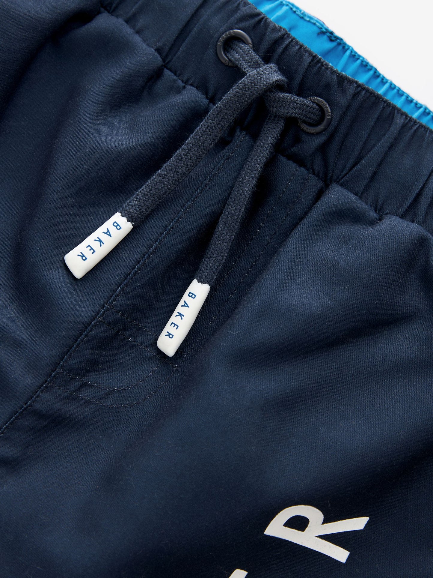 Baker by Ted Baker Swim Shorts image 3