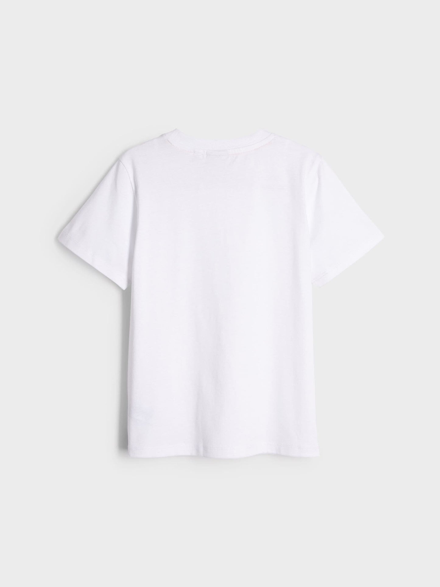 Dsiney Kidz - Paul Smith Junior Multi Signature T-Shirts 3 Pack image 5