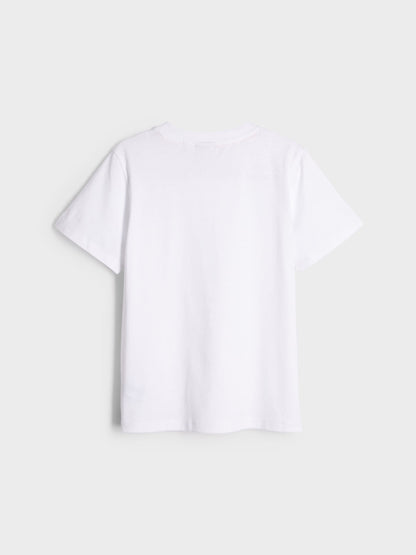 Dsiney Kidz - Paul Smith Junior Multi Signature T-Shirts 3 Pack image 5