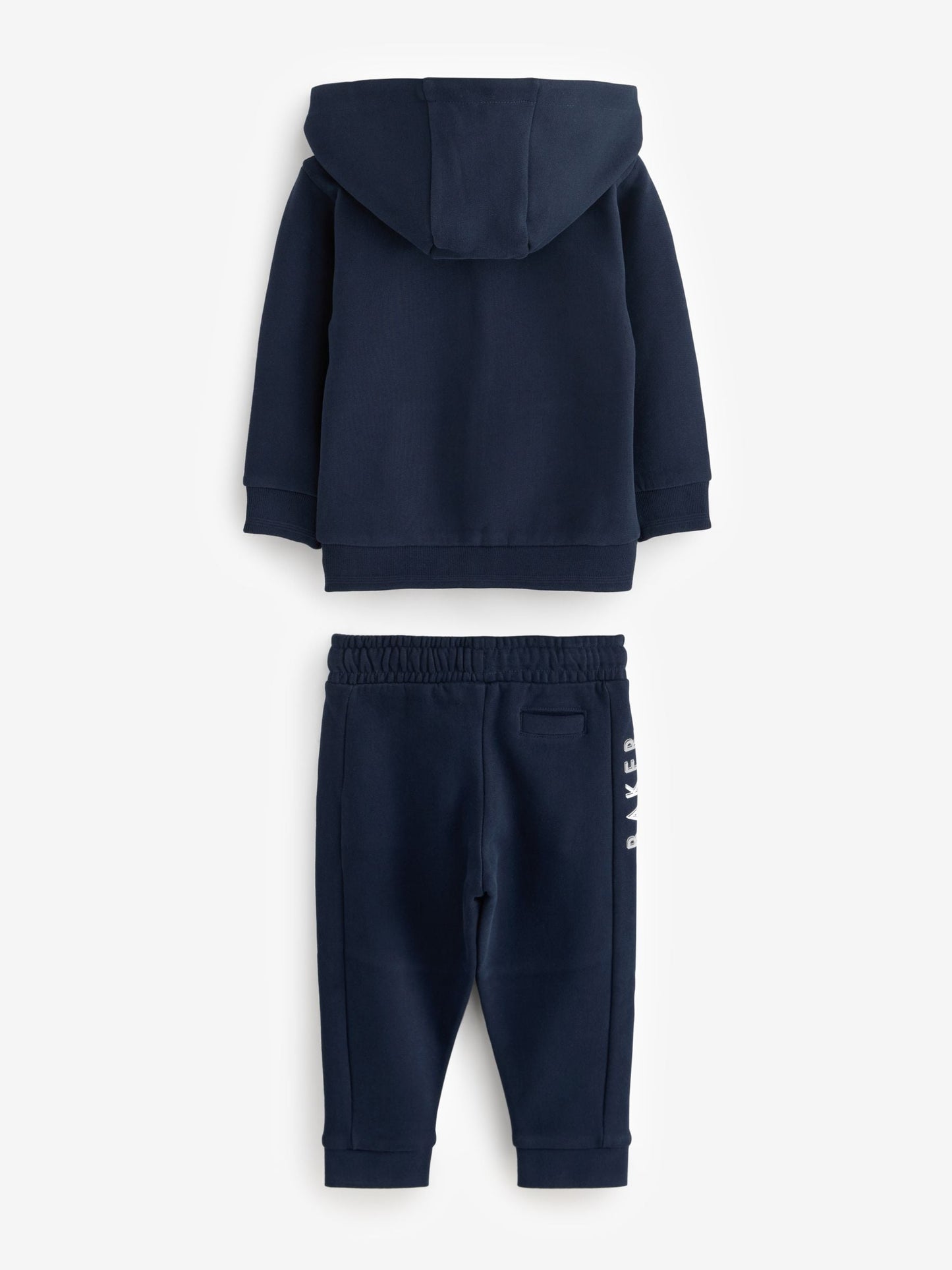 Dsiney Kidz - Navy Tracksuit Set 3 Piece image 10