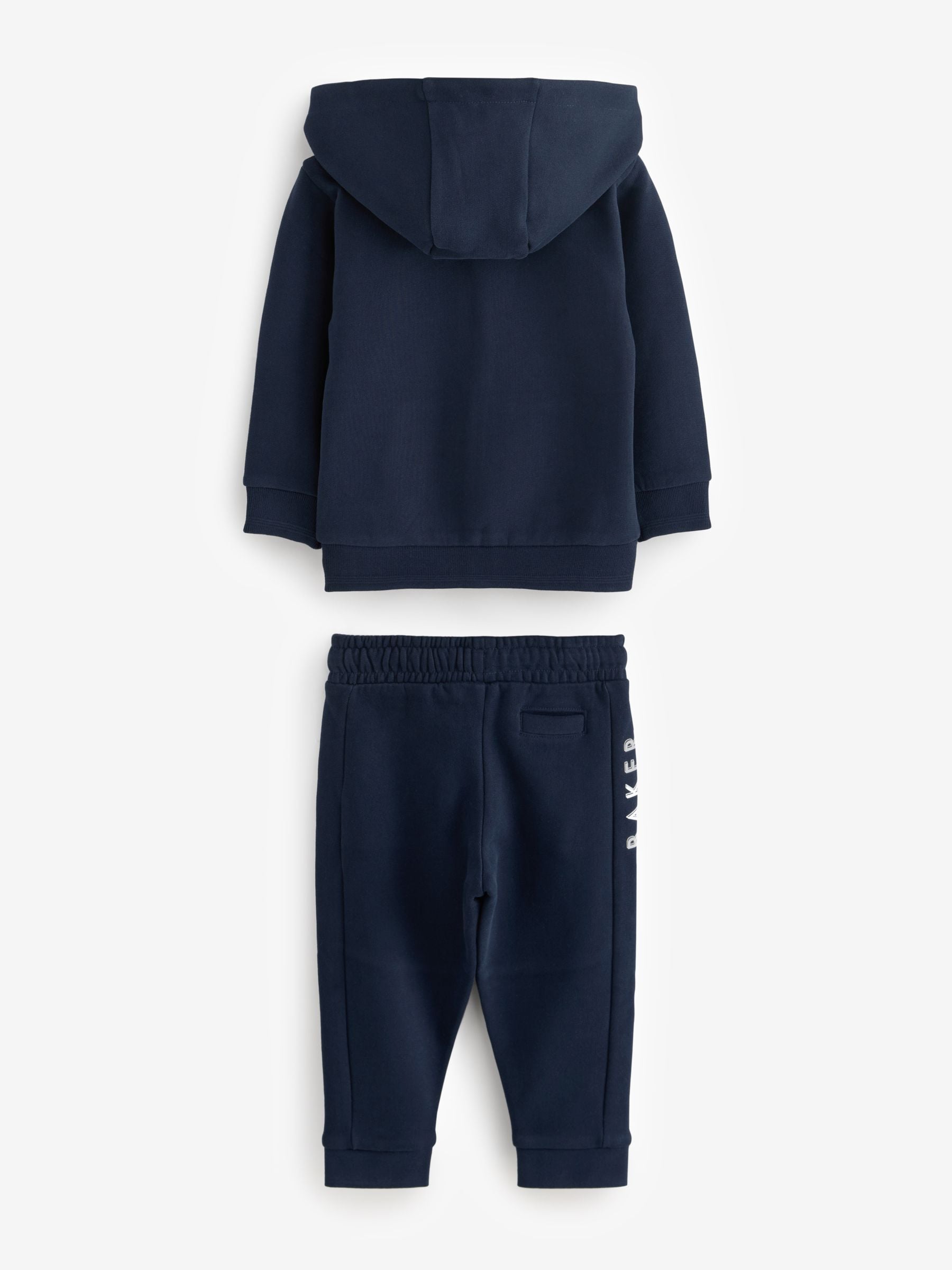 Dsiney Kidz - Navy Tracksuit Set 3 Piece image 10