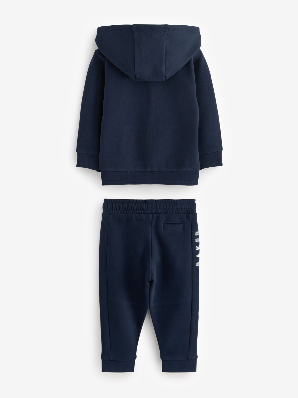 Dsiney Kidz - Navy Tracksuit Set 3 Piece image 10