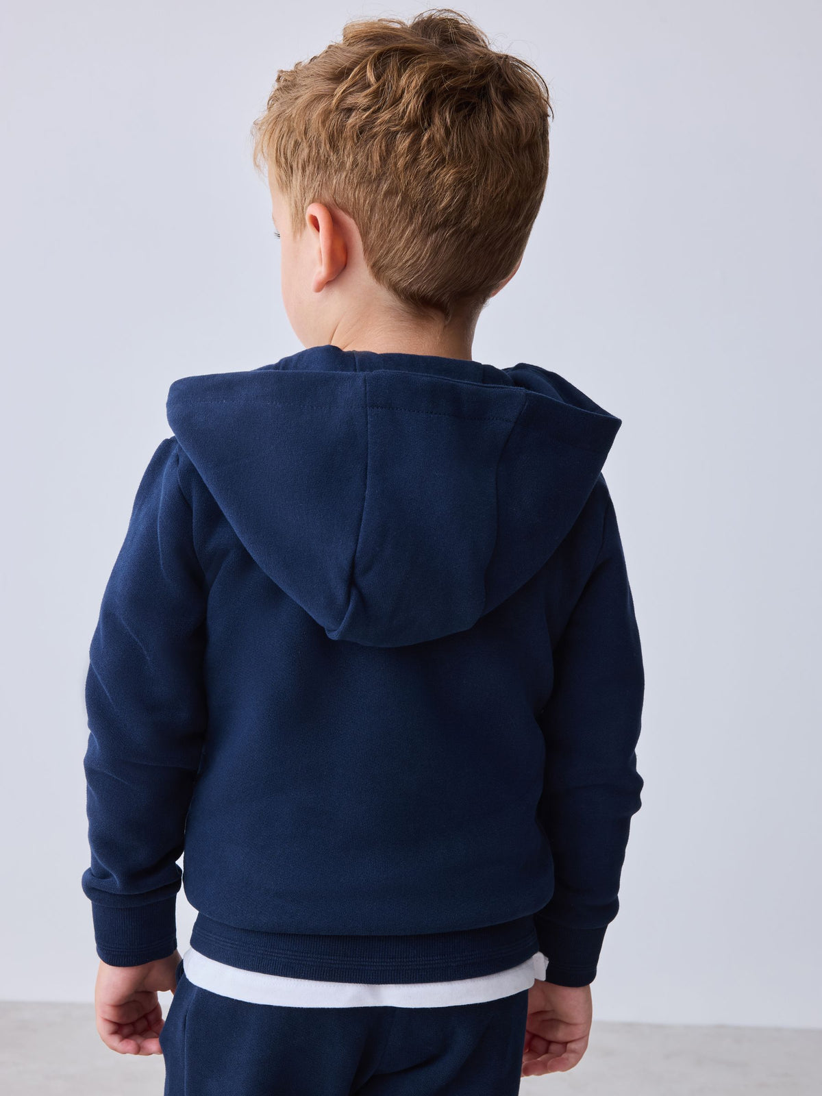 Dsiney Kidz - Navy Tracksuit Set 3 Piece image 2
