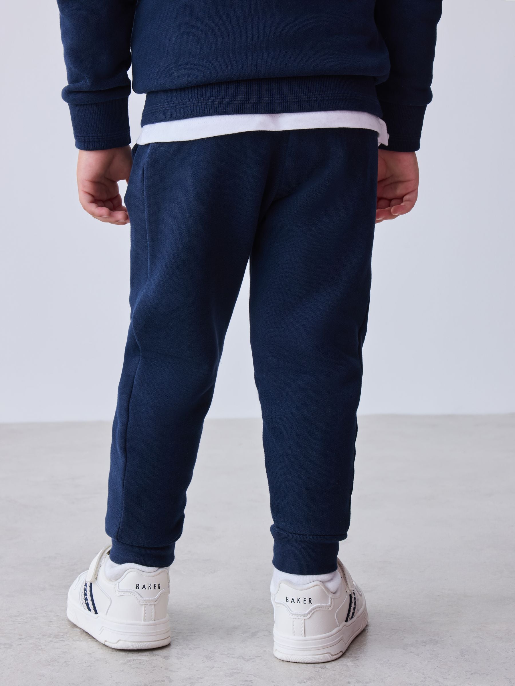 Dsiney Kidz - Navy Tracksuit Set 3 Piece image 3