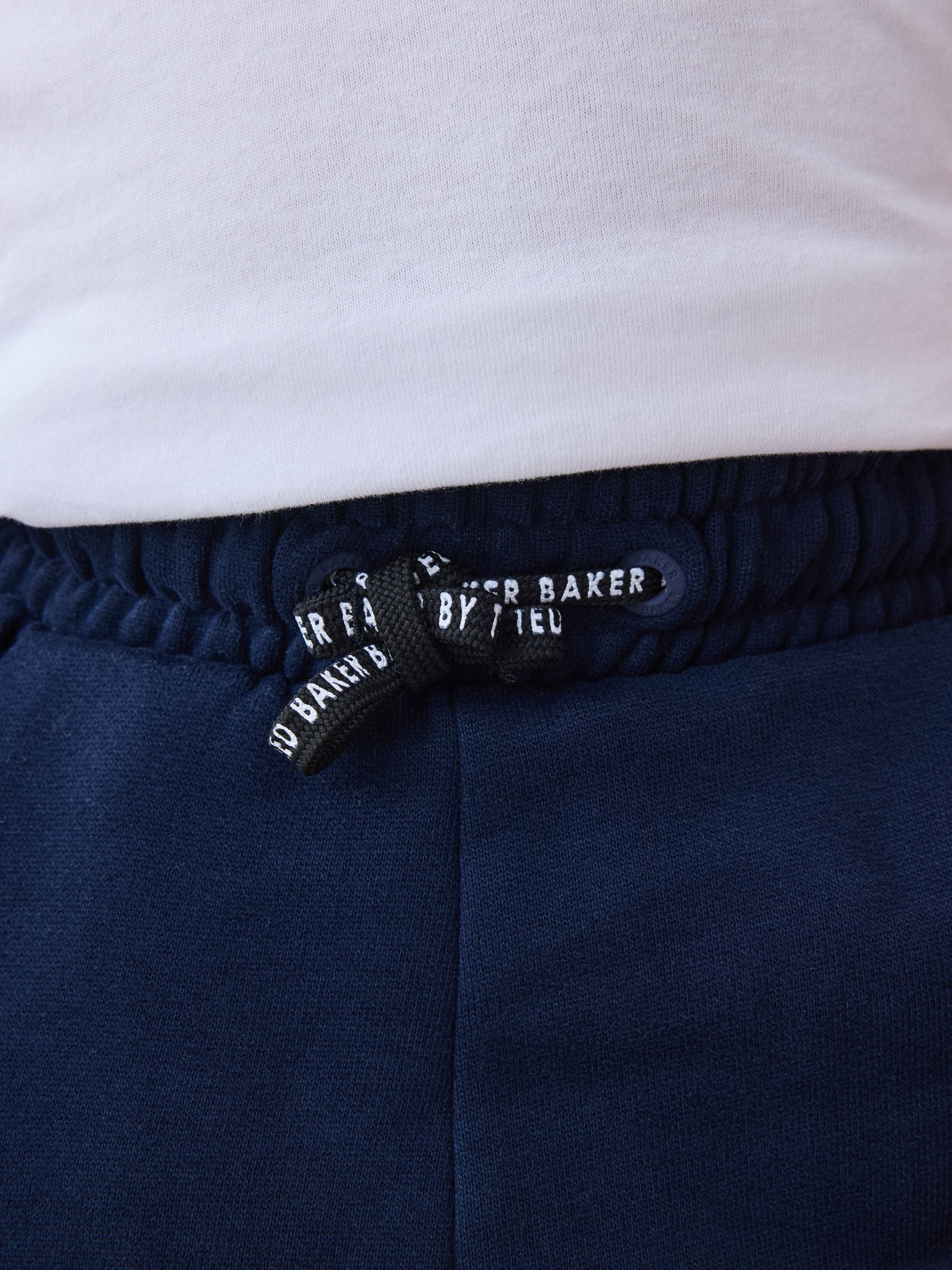 Dsiney Kidz - Navy Tracksuit Set 3 Piece image 7