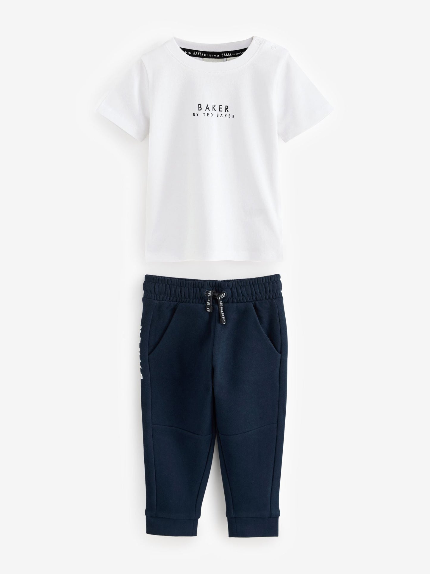 Dsiney Kidz - Navy Tracksuit Set 3 Piece image 9
