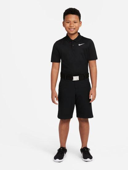 Dsiney Kidz - Nike Black Golf Polo Shirt image 3
