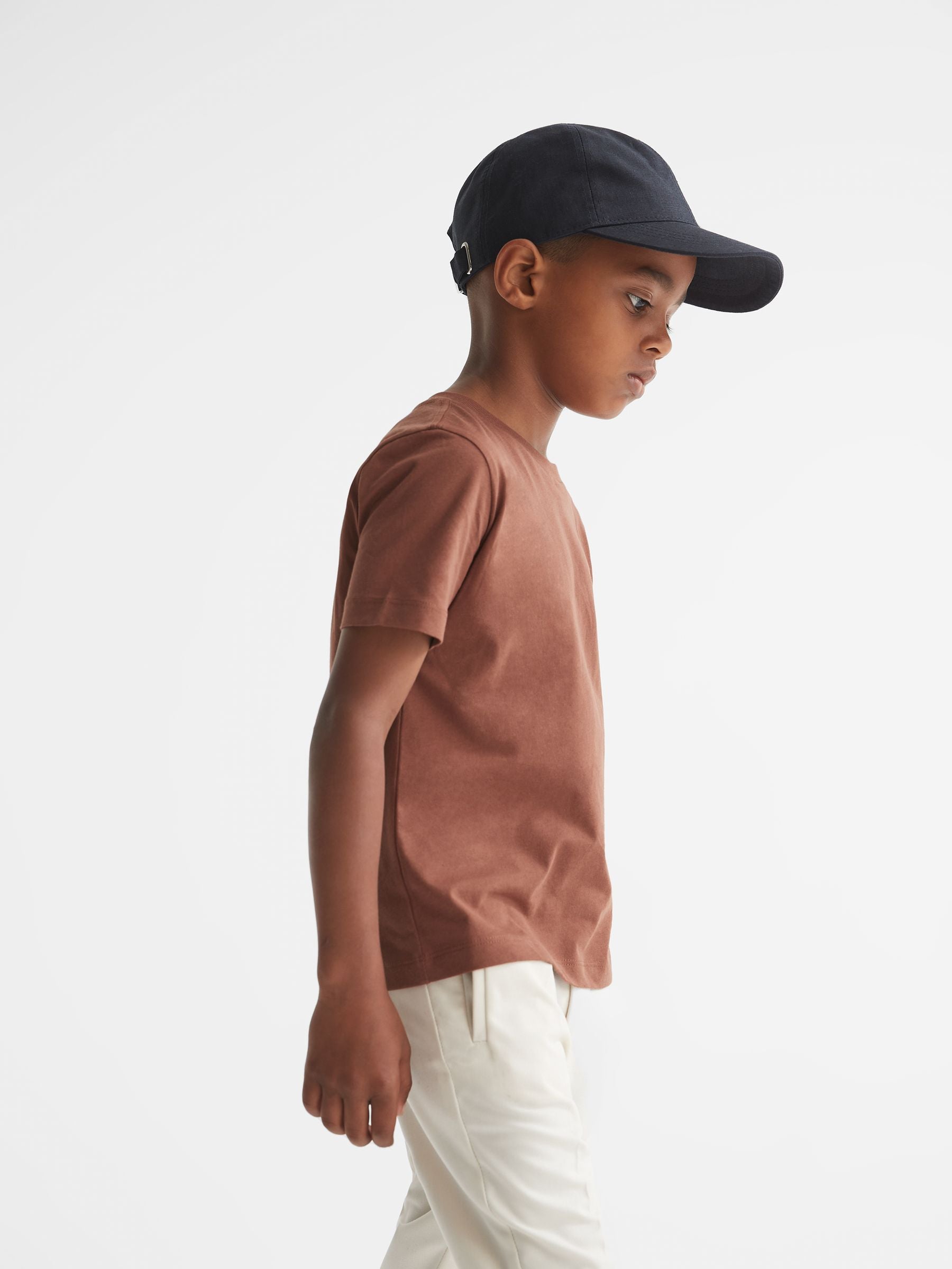 Dsiney Kidz - Reiss Sienna Bless 9-13 yrs Crew Neck T-Shirt image 1