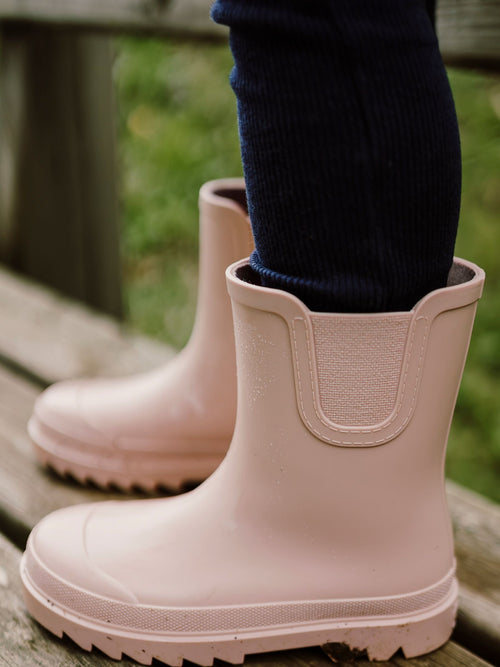 Igor Nude Waterproof Tokio Wellies image 1