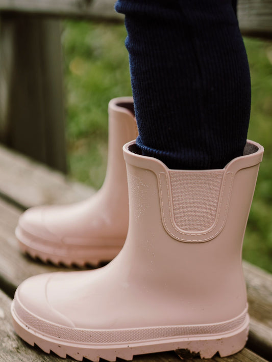 Igor Nude Waterproof Tokio Wellies image 1