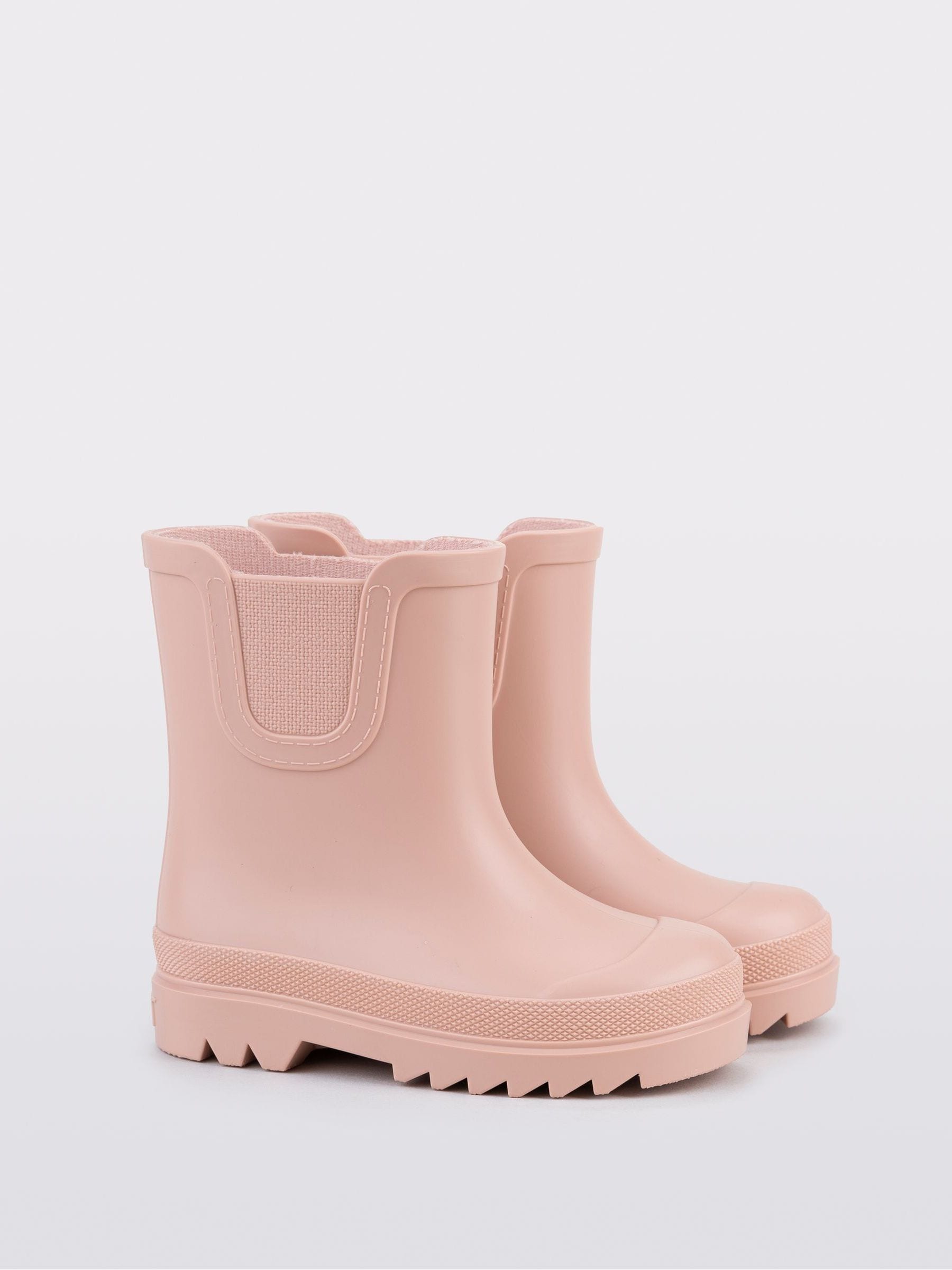 Igor Nude Waterproof Tokio Wellies image 3