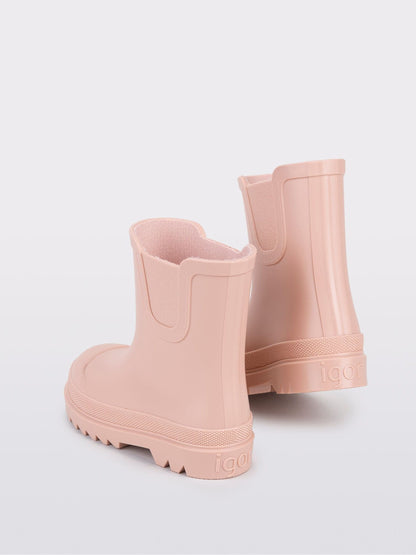 Igor Nude Waterproof Tokio Wellies image 4