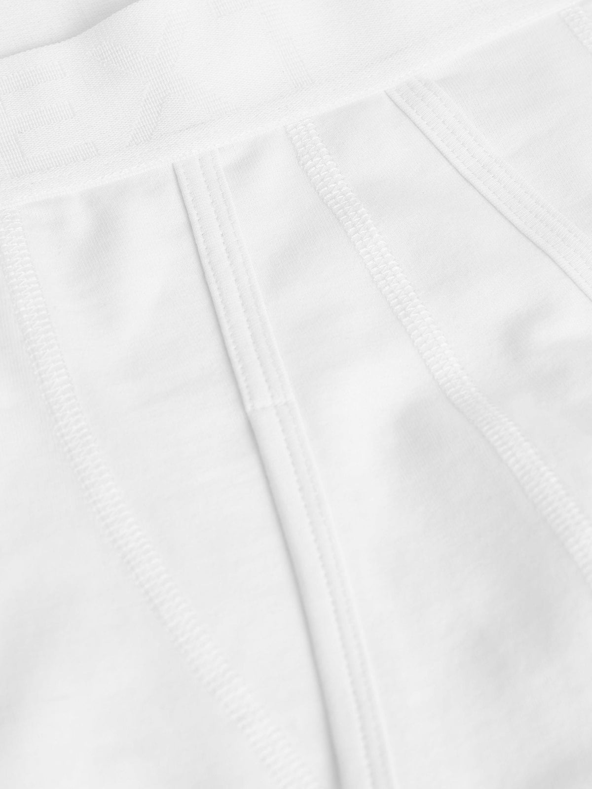 Dsiney Kidz - White A-Front Cotton Rich Boxers 10 Pack image 6