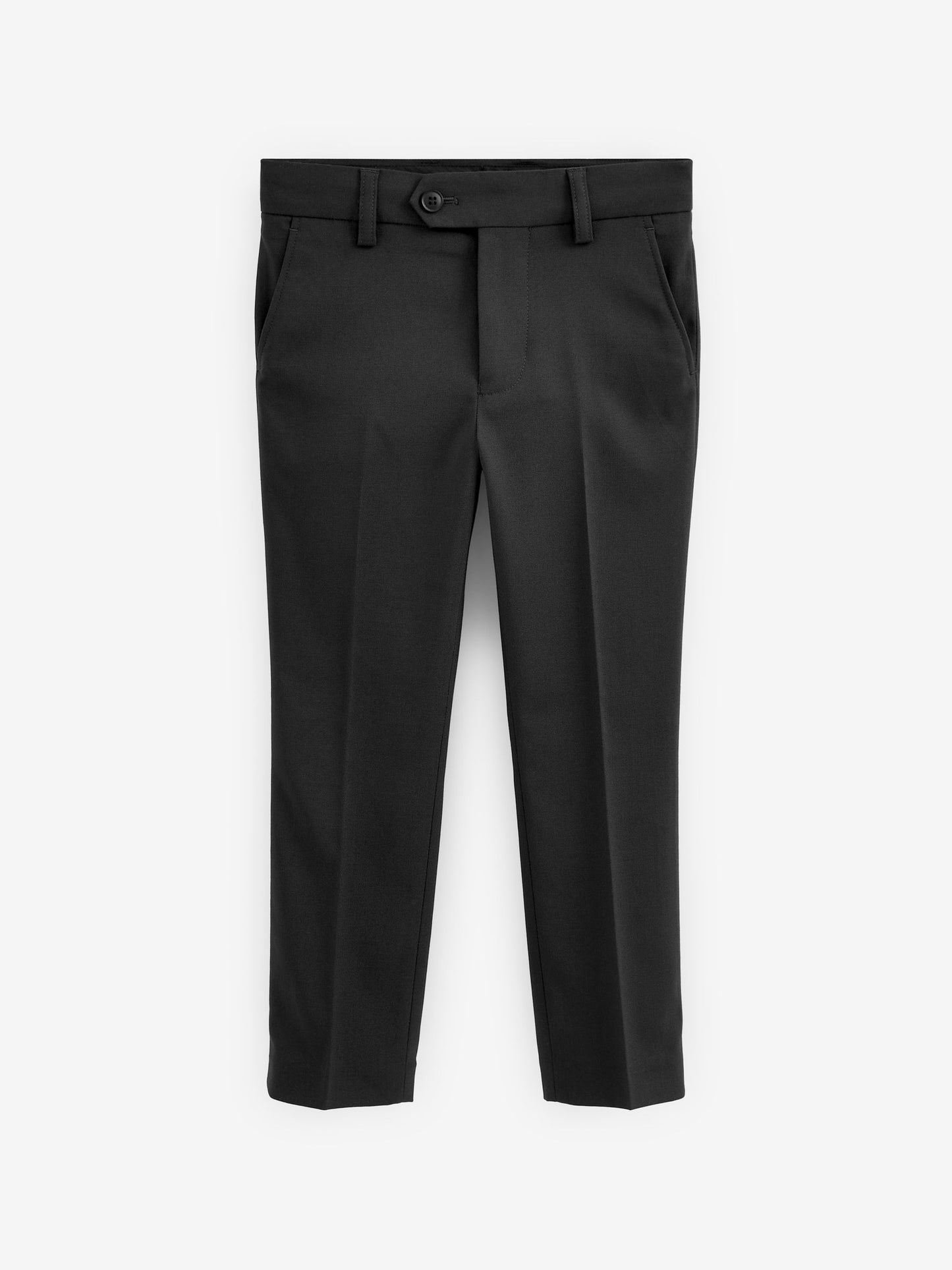 Dsiney Kidz - Black Suit Trousers (3-16yrs) image 2