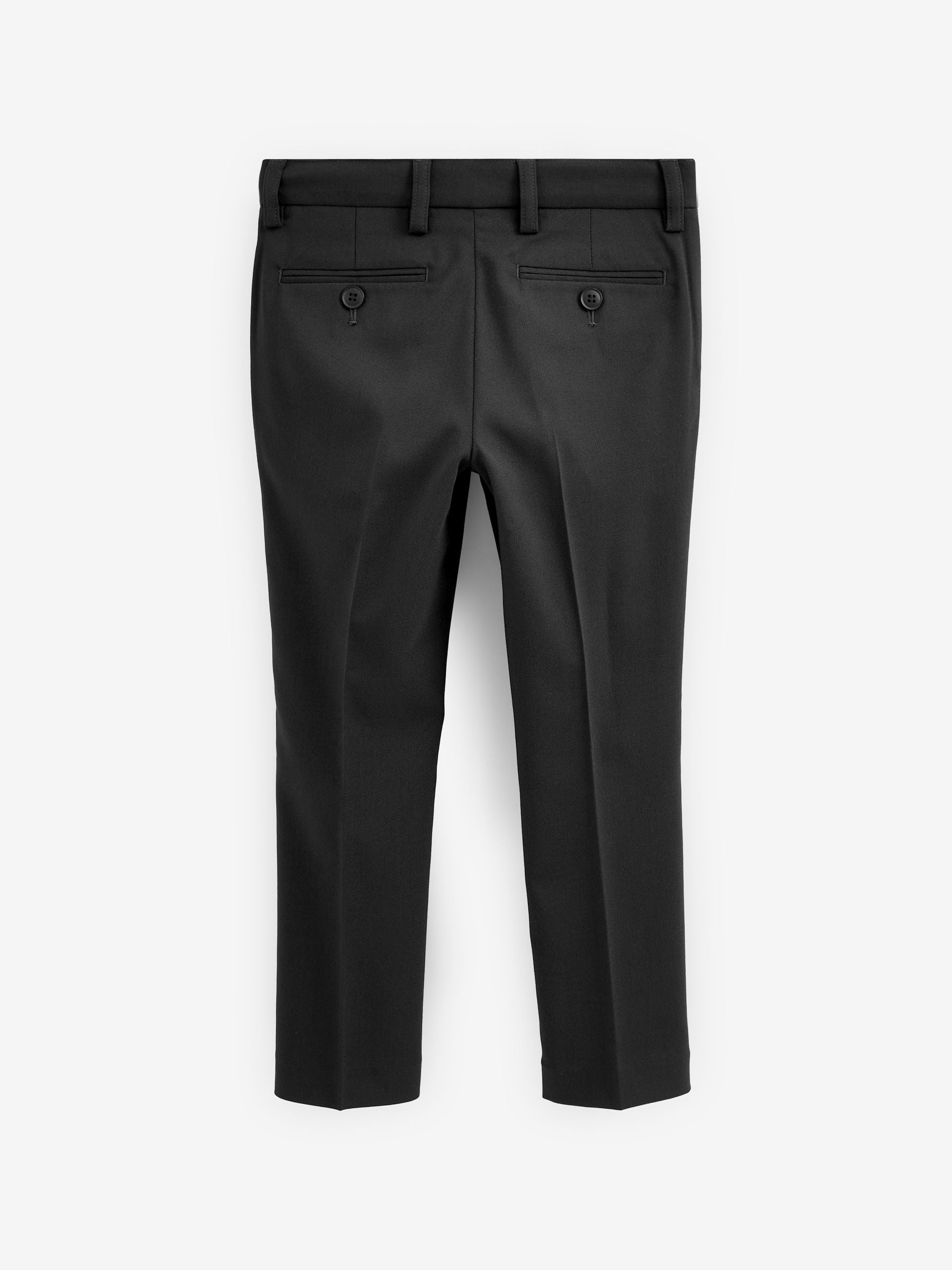 Dsiney Kidz - Black Suit Trousers (3-16yrs) image 3