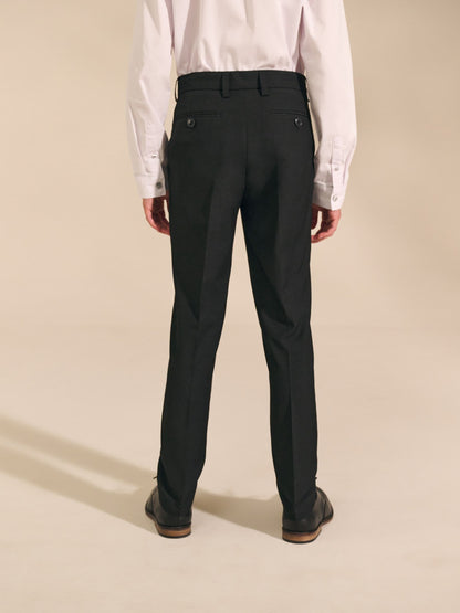 Dsiney Kidz - Black Suit Trousers (3-16yrs) image 6