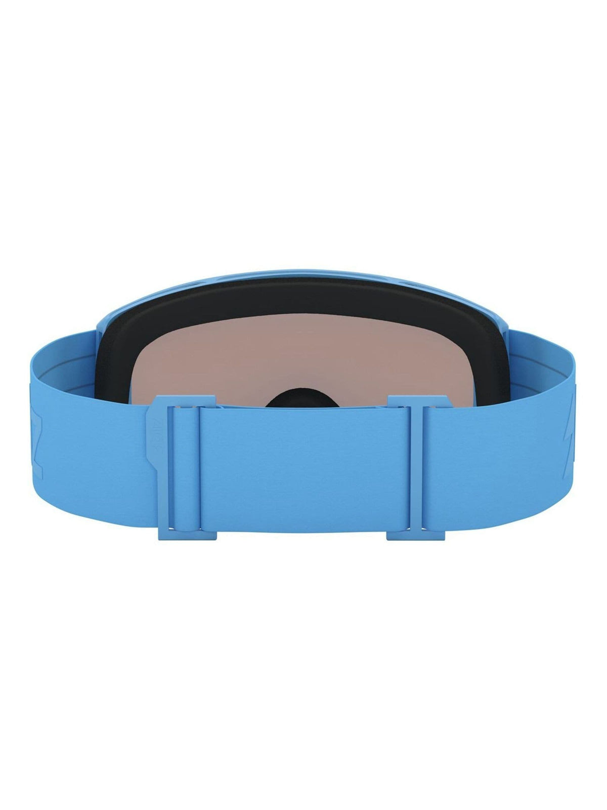 Bliz Blue Pixie Ski Goggles In Matte With Orange Lens - image 3
