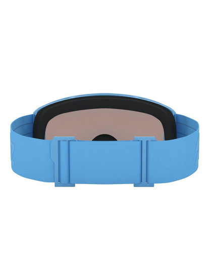 Bliz Blue Pixie Ski Goggles In Matte With Orange Lens - image 3