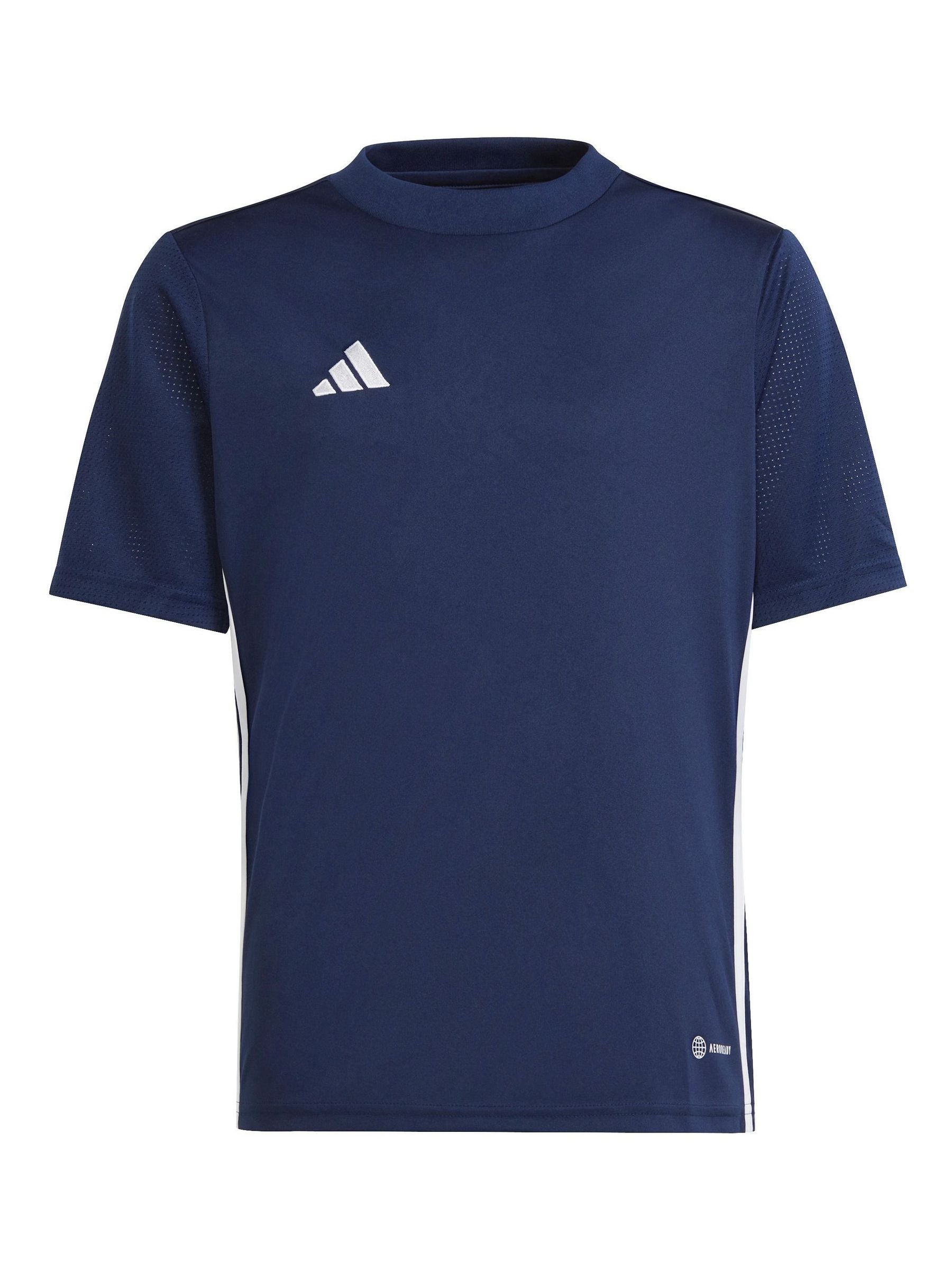 Dsiney Kidz - adidas Navy Tabela 23 Jersey image 2