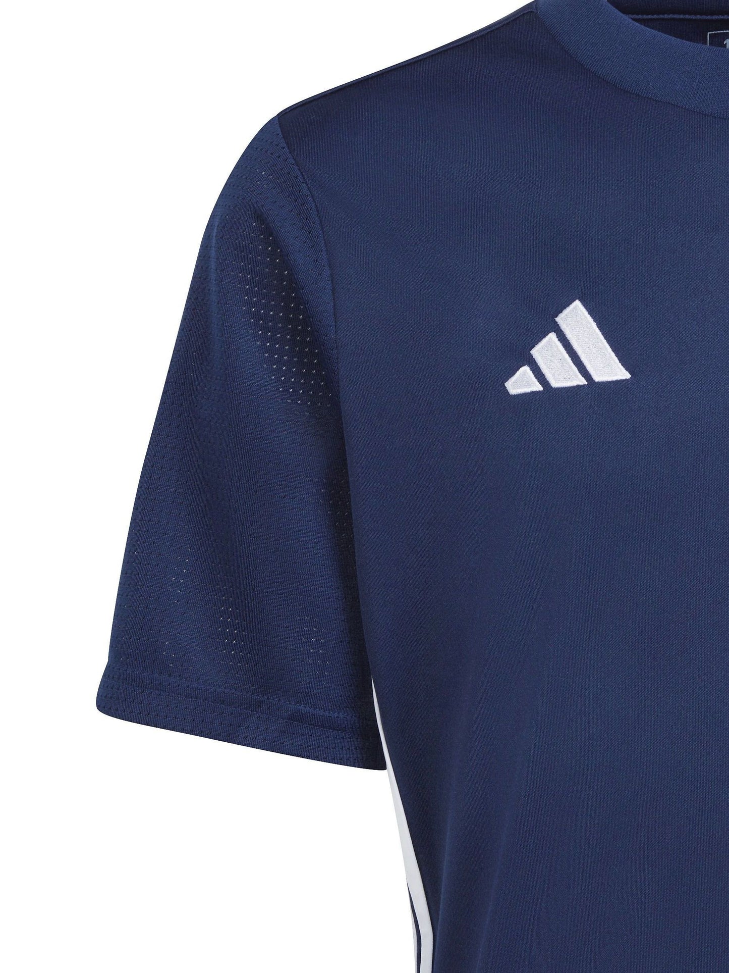 Dsiney Kidz - adidas Navy Tabela 23 Jersey image 4