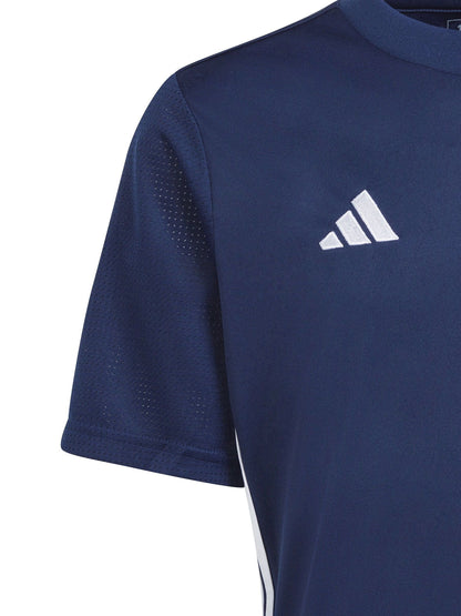 Dsiney Kidz - adidas Navy Tabela 23 Jersey image 4