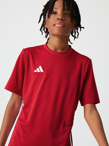 Dsiney Kidz - adidas Red Tabela 23 Jersey image 2