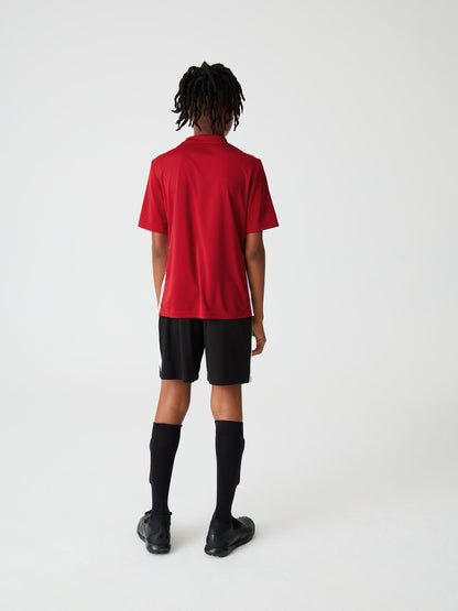 Dsiney Kidz - adidas Red Tabela 23 Jersey image 3