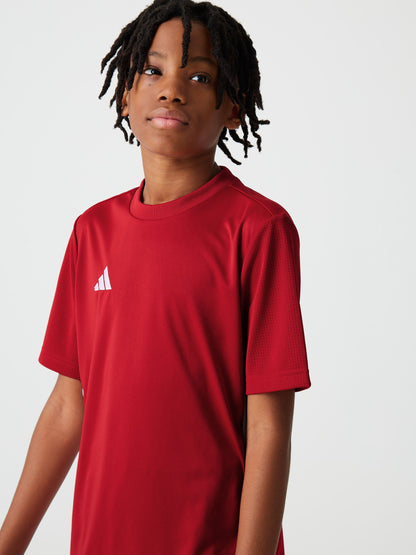 Dsiney Kidz - adidas Red Tabela 23 Jersey image 4