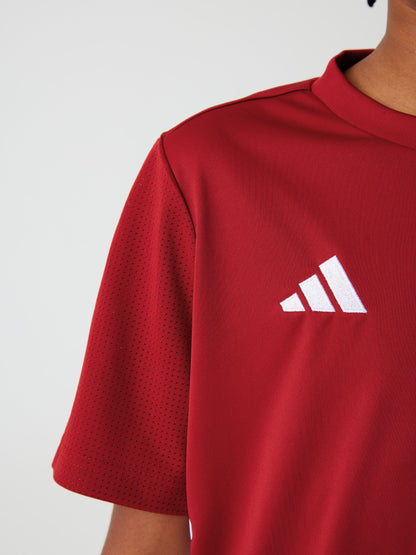 Dsiney Kidz - adidas Red Tabela 23 Jersey image 5